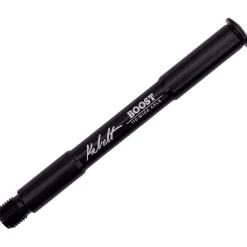 Fox Shox Kabolt 15x110 Axle- Wheels