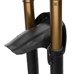 Fox Shox Mud Guard Front Fender- Fenders