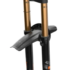 Fox Shox Mud Guard Front Fender- Fenders