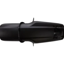 Fox Shox Mud Guard XL Front Fender- Fenders