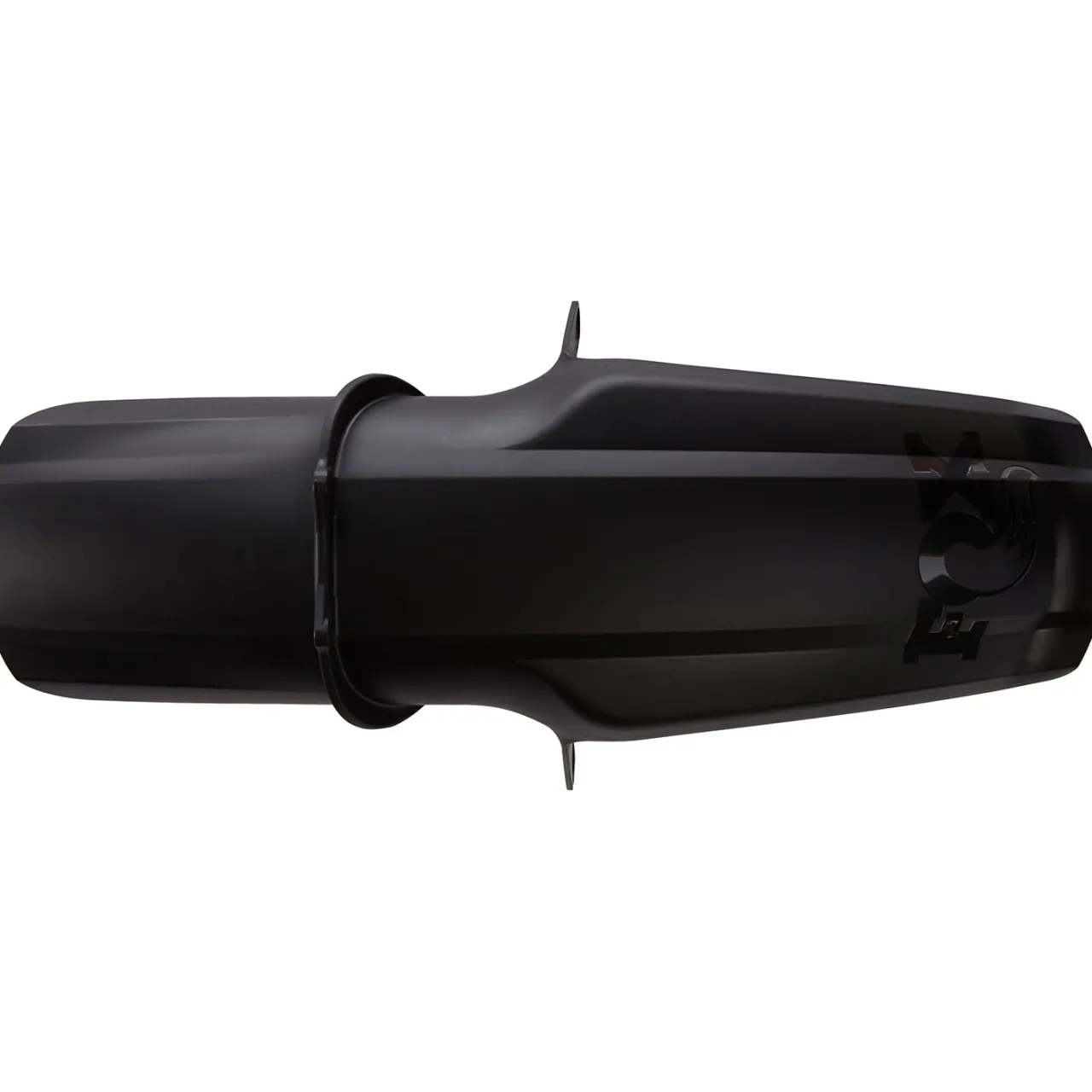 Fox Shox Mud Guard XL Front Fender- Fenders