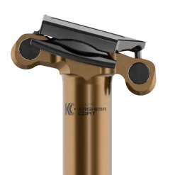 Fox Shox Transfer Factory Dropper Post- Seatposts|Dropper Posts