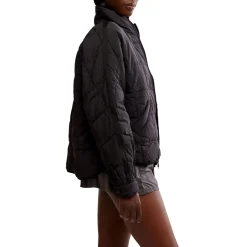 Free People Pippa Packable Puffer Jacket - Women's-Women Casual Clothing|Active Clothing