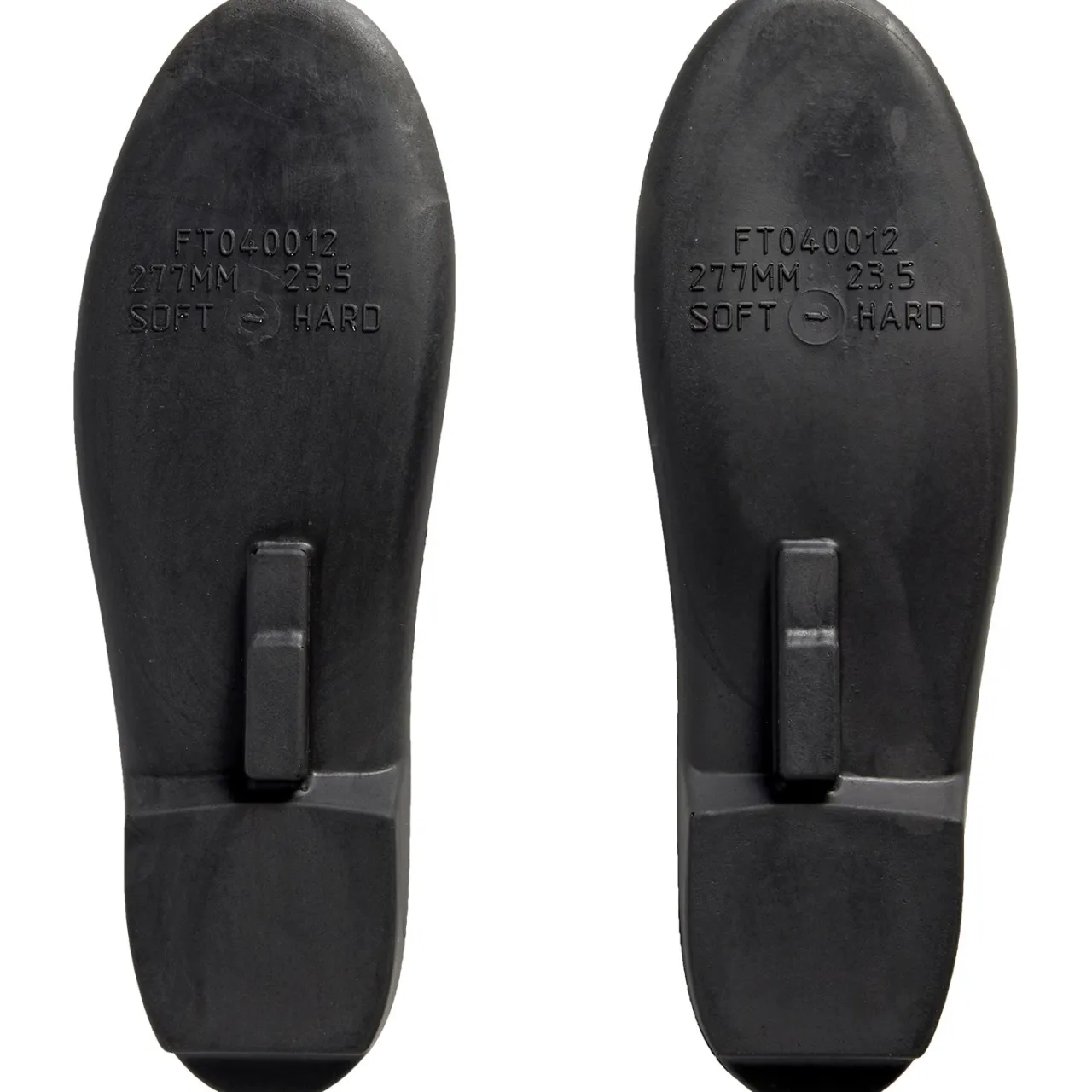 Full Tilt Evolution Active Boot Board- Ski Boots