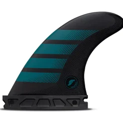 Futures F4 Alpha Small Tri Fin Set- Fins