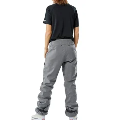 FW Catalyst 2L Insulated Denim Pants - Women's-Women Snow Clothing|Snowboard Pants & Bibs
