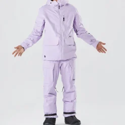 FW Catalyst 2L Insulated Jacket - Men's- Snow Clothing|Insulated & Puffer Jackets