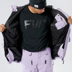 FW Catalyst 2L Insulated Jacket - Men's- Snow Clothing|Insulated & Puffer Jackets