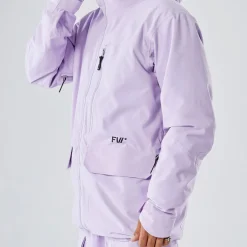 FW Catalyst 2L Insulated Jacket - Men's- Snow Clothing|Insulated & Puffer Jackets