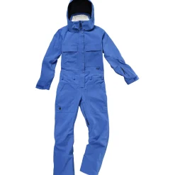 FW Catalyst 2L Insulated Onepiece - Women's-Women Snow Clothing|One-Piece Snowsuits
