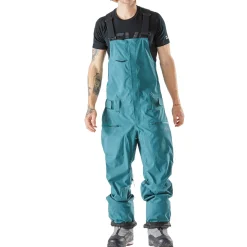 FW Manifest 2L Bibs- Snowboard Pants & Bibs|Ski Pants & Bibs