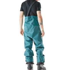 FW Manifest 2L Bibs- Snowboard Pants & Bibs|Ski Pants & Bibs