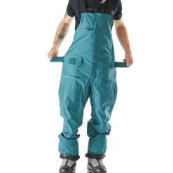 FW Manifest 2L Bibs- Snowboard Pants & Bibs|Ski Pants & Bibs
