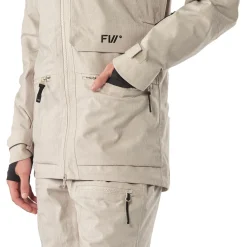FW Manifest 2L Jacket - Women's-Women Snow Clothing|Shell Jackets