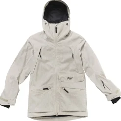 FW Manifest 2L Jacket - Women's-Women Snow Clothing|Shell Jackets
