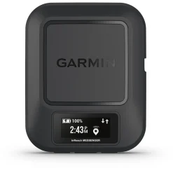 Garmin inReach Messenger GPS Communicator- Backcountry Snowboarding|Backcountry Safety Gear