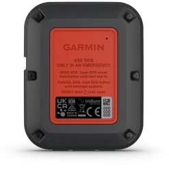 Garmin inReach Messenger GPS Communicator- Backcountry Snowboarding|Backcountry Safety Gear