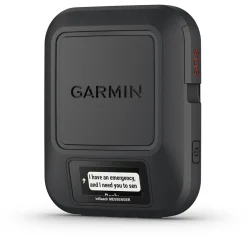 Garmin inReach Messenger GPS Communicator- Backcountry Snowboarding|Backcountry Safety Gear