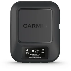Garmin inReach Messenger GPS Communicator- Backcountry Snowboarding|Backcountry Safety Gear
