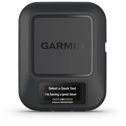 Garmin inReach Messenger GPS Communicator- Backcountry Snowboarding|Backcountry Safety Gear