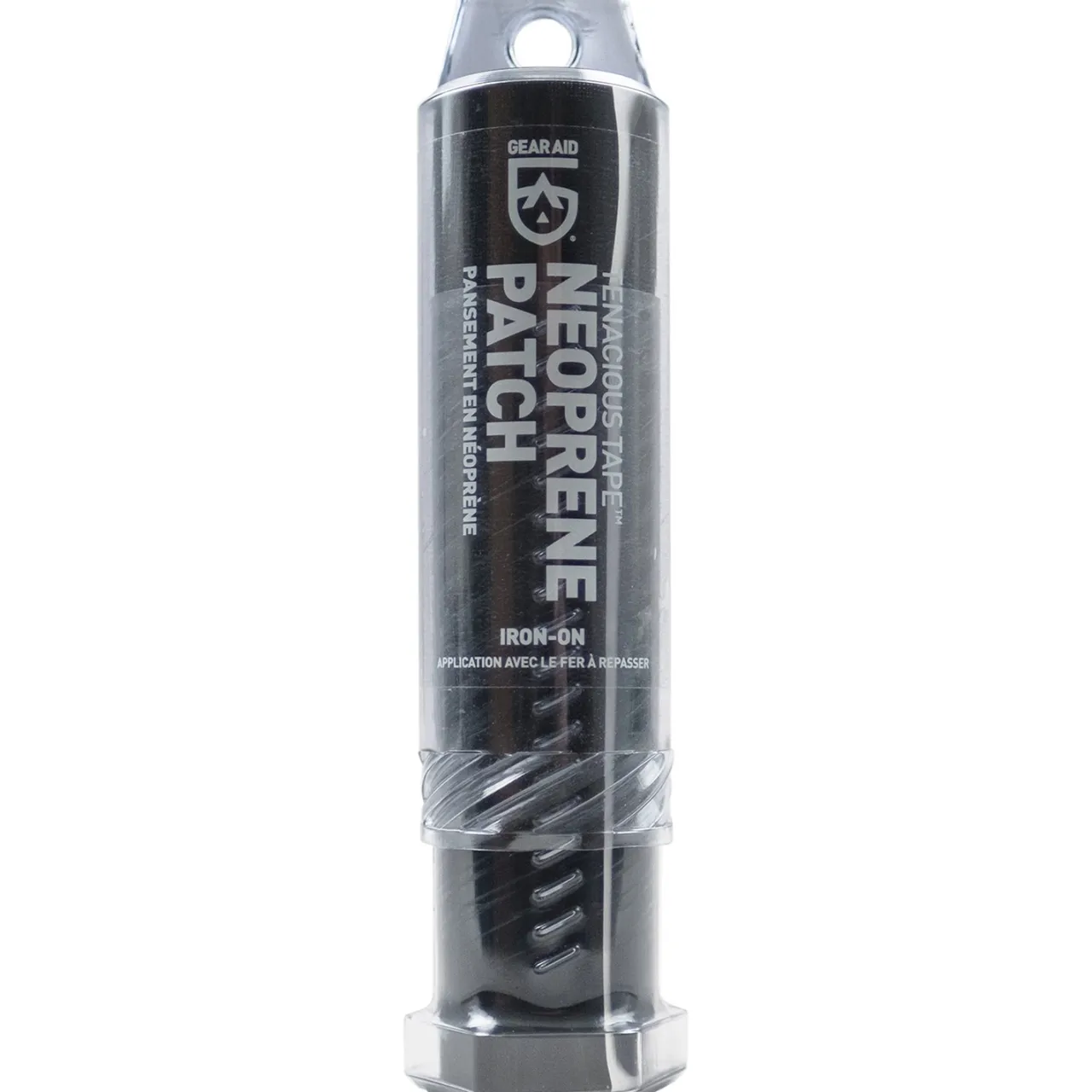 Gear Aid Tenacious Tape Iron-On Neoprene Patch- Wetsuit Accessories