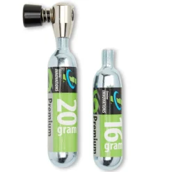 Genuine Innovations Air Chuck Elite CO2 Inflator- Tools|Pumps & Co2 Inflation