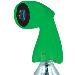 Genuine Innovations Microflate Nano CO2 Inflator- Tools|Pumps & Co2 Inflation