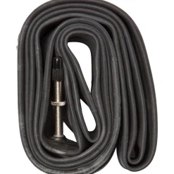 Giant Threaded Presta Valve Tube - 26"- Tubes|Tires