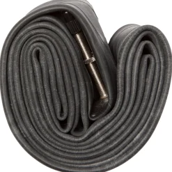 Giant Threaded Presta Valve Tube - 27.5"- Tubes|Tires