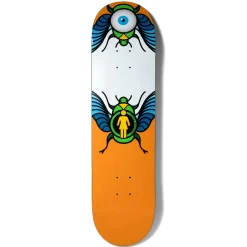 Girl Bannerot Beetle Bum 8.25 Skateboard Deck- Decks