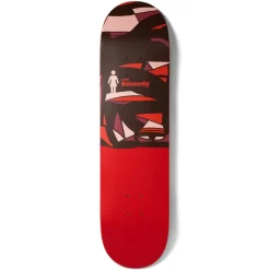 Girl Kennedy Dialog 8.25 Skateboard Deck- Decks