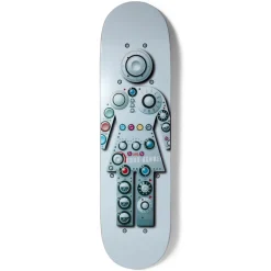 Girl Kennedy Radio 8.5 Skateboard Deck- Decks
