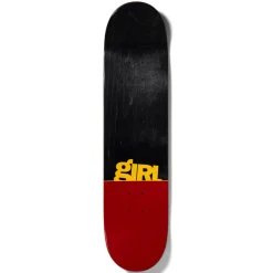 Girl Malto Rising 8.25 Skateboard Deck- Decks