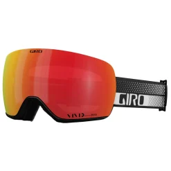 Giro Article II Low Bridge Fit Goggles- Goggles|Goggles