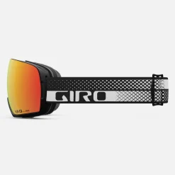 Giro Article II Low Bridge Fit Goggles- Goggles|Goggles