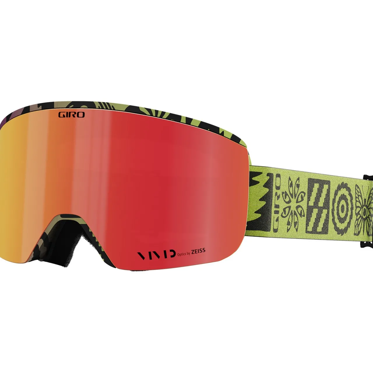 Giro Axis Goggles- Goggles|Goggles