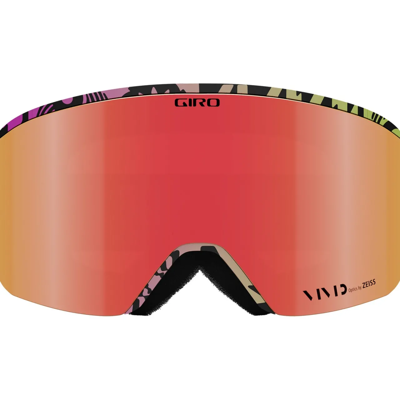 Giro Axis Goggles- Goggles|Goggles