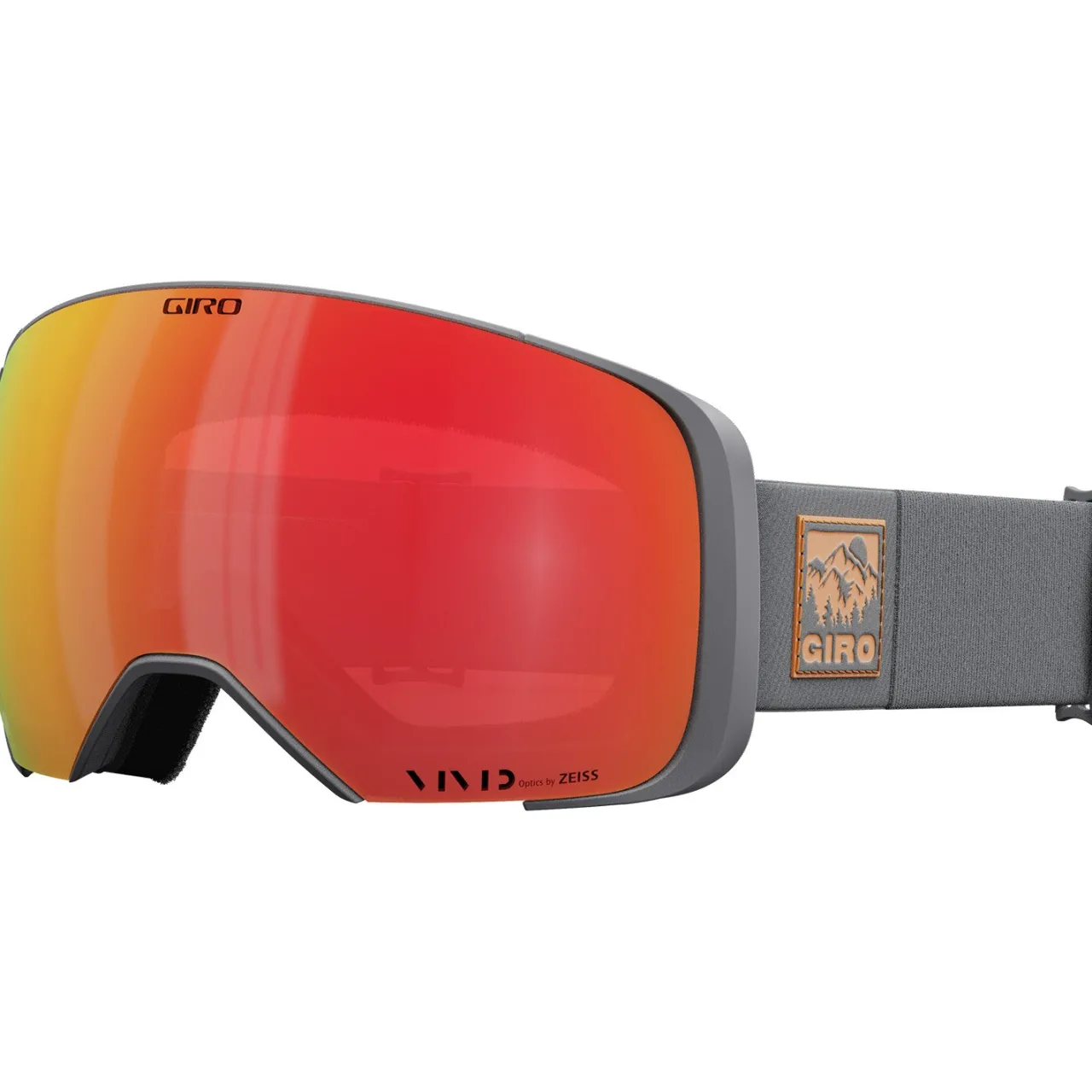 Giro Comp Goggles- Goggles|Goggles