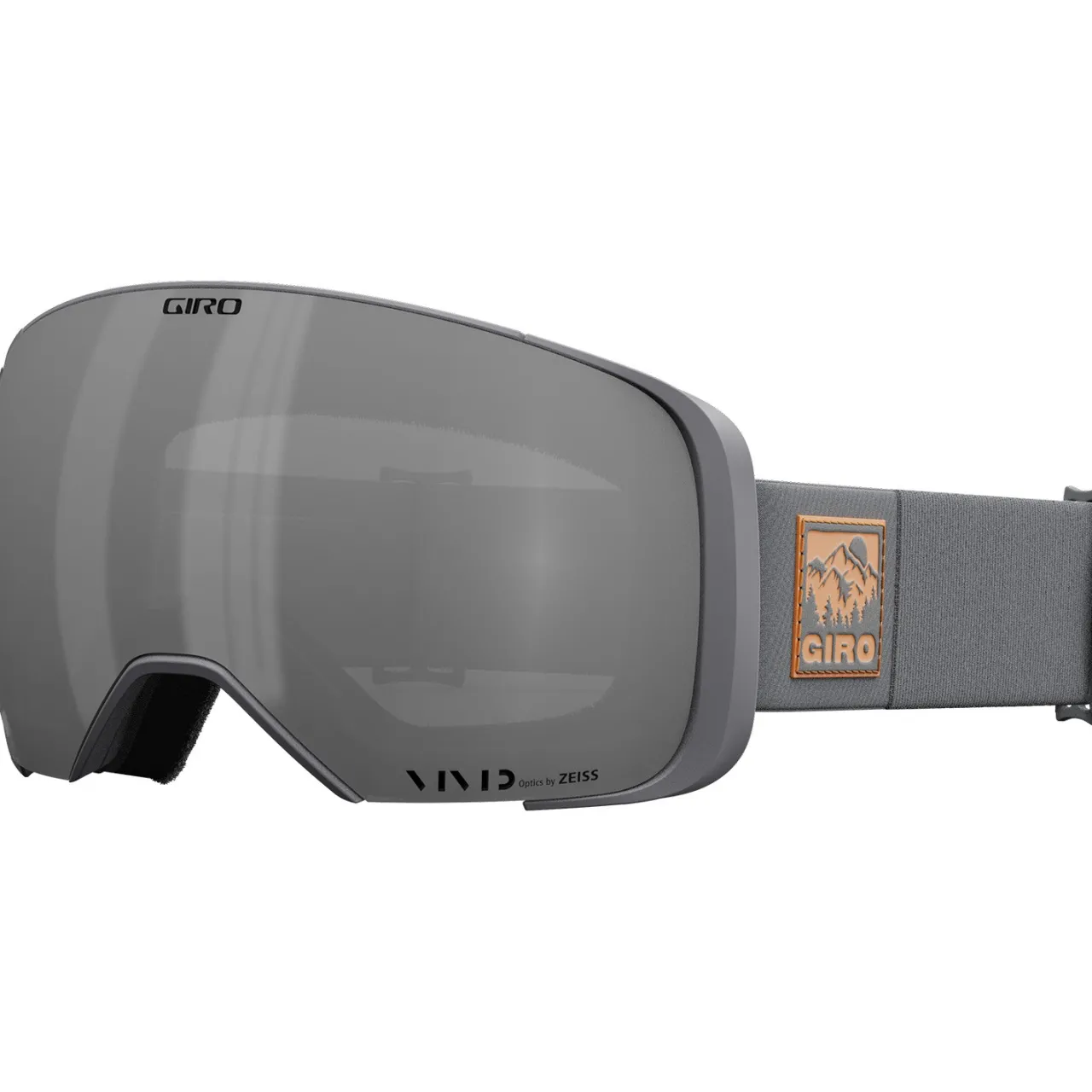 Giro Comp Goggles- Goggles|Goggles
