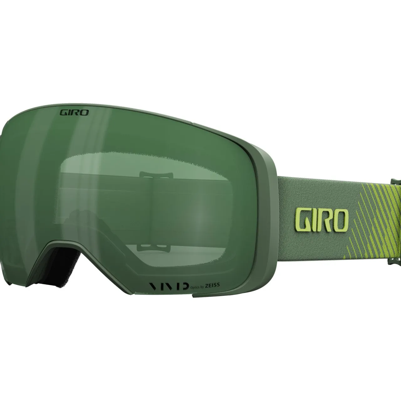 Giro Comp Goggles- Goggles|Goggles