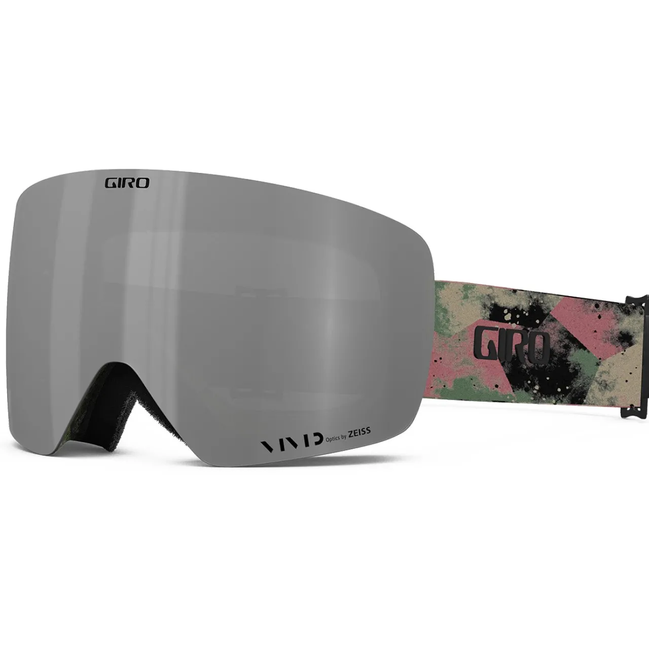 Giro Contour Goggles- Goggles|Goggles