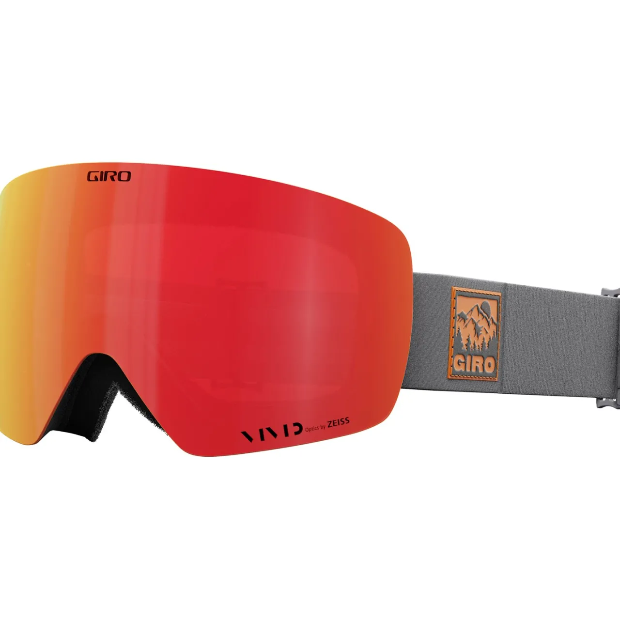 Giro Contour Goggles- Goggles|Goggles