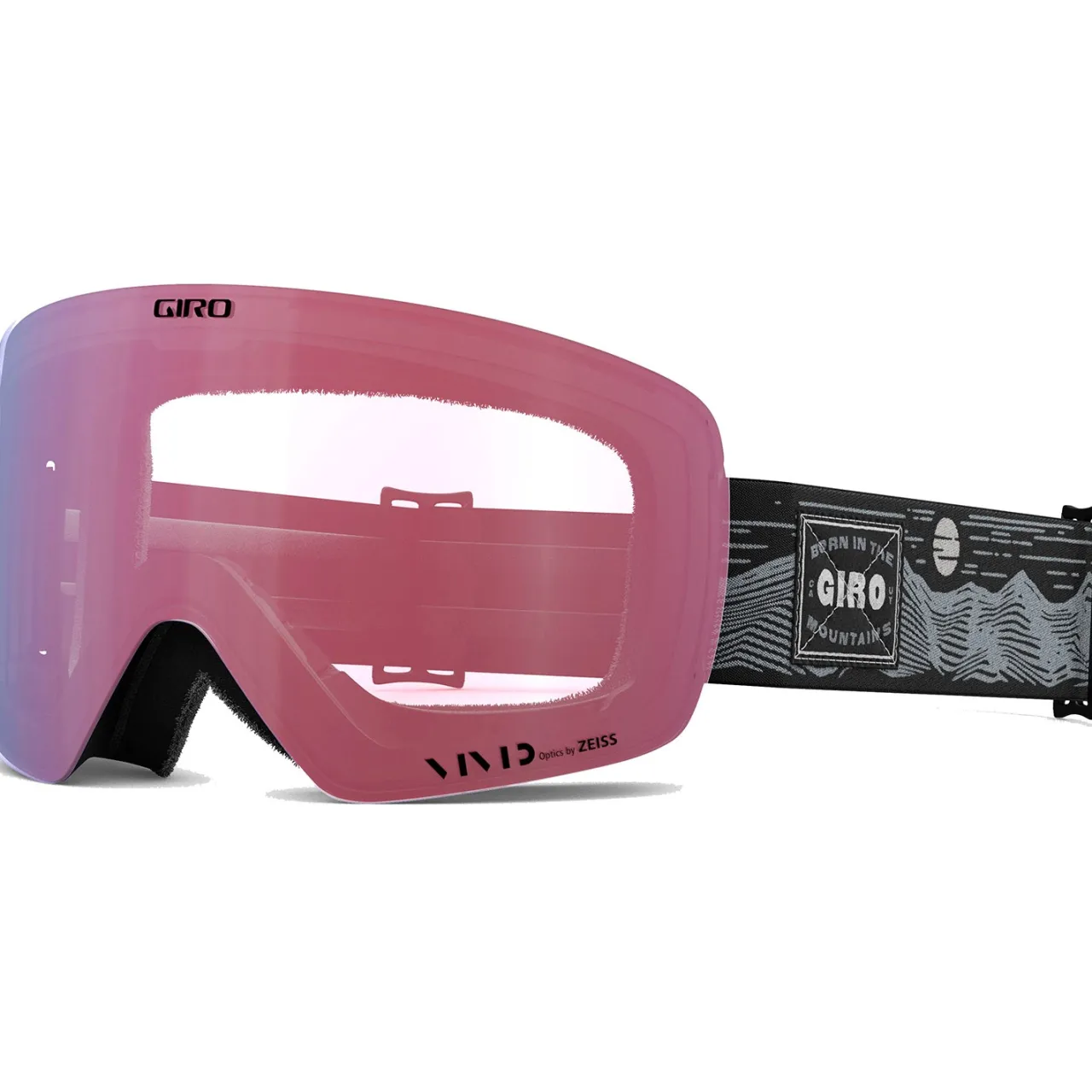 Giro Contour Goggles- Goggles|Goggles
