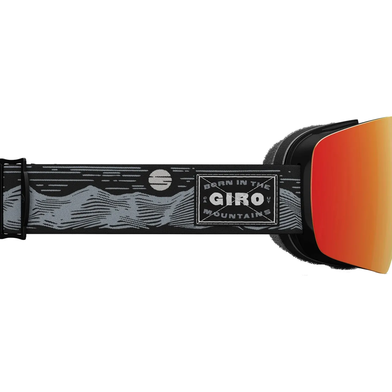 Giro Contour Goggles- Goggles|Goggles