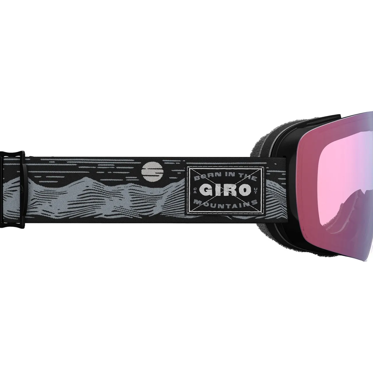 Giro Contour Goggles- Goggles|Goggles