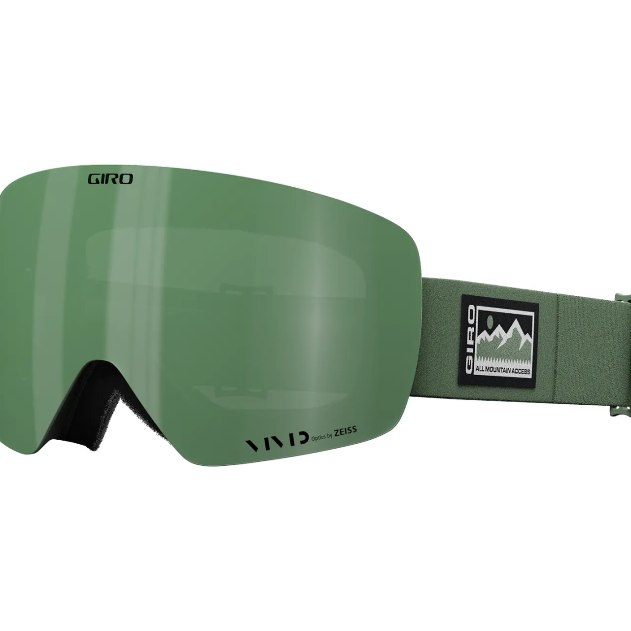 Giro Contour Goggles- Goggles|Goggles