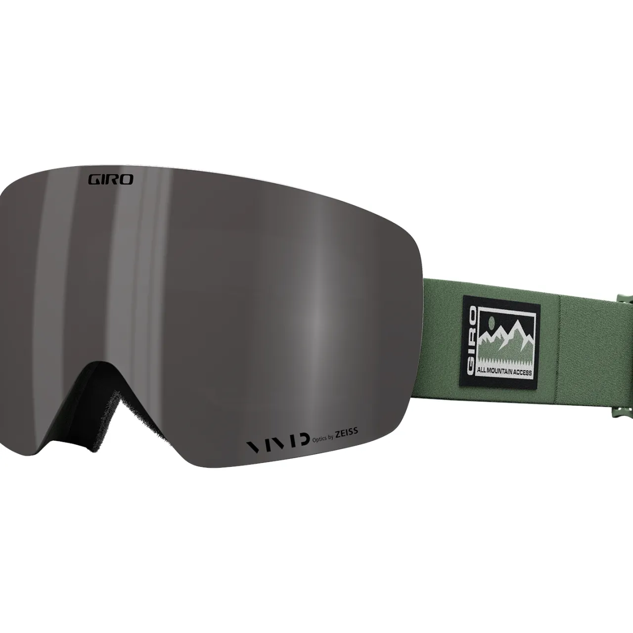 Giro Contour Goggles- Goggles|Goggles