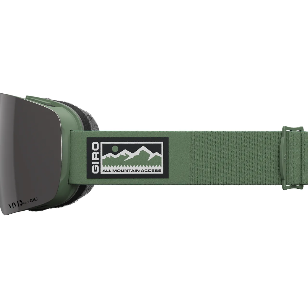 Giro Contour Goggles- Goggles|Goggles