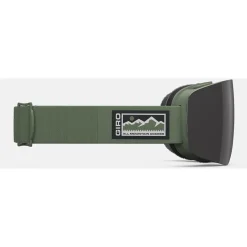 Giro Contour Goggles- Goggles|Goggles