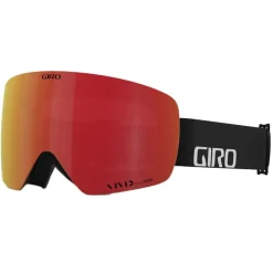 Giro Contour RS Low Bridge Fit Goggles- Goggles|Goggles